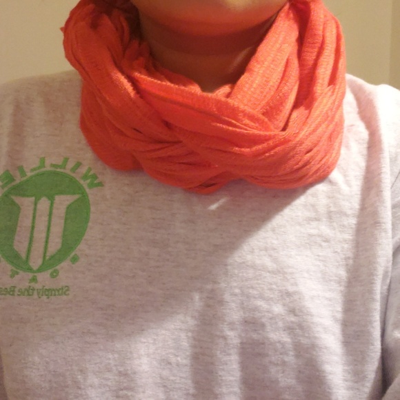 Infinity Scarf - Picture 3 of 3